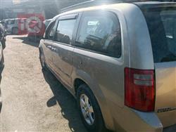 دودج جراند كارافان